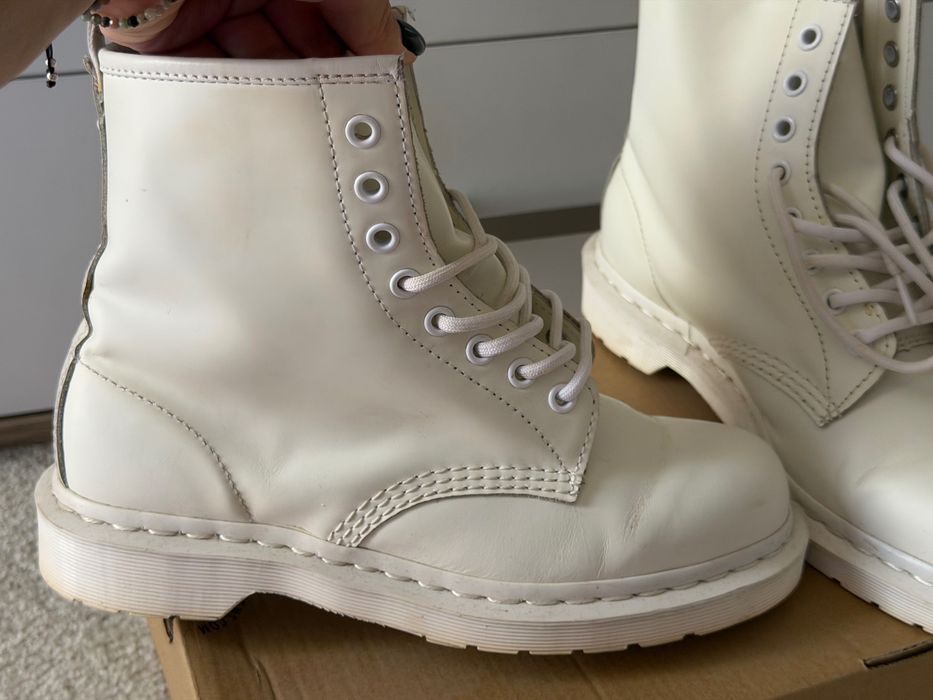 Dr. Martens боти / обувки , размер 39