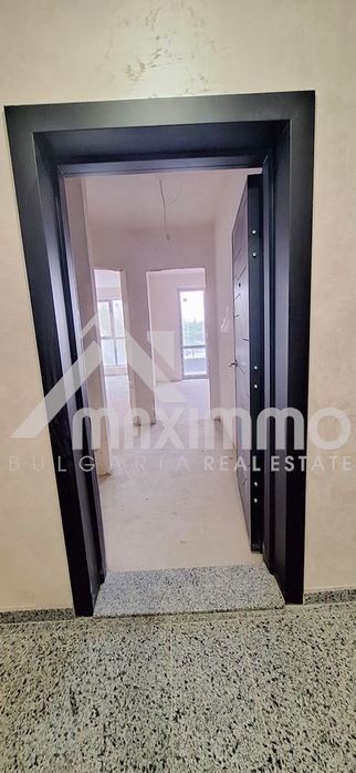 2-стаен в Варна-Кайсиева градина площ 63 цена 123500