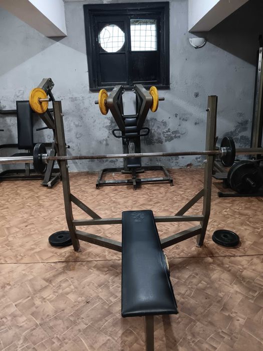 Prodavam Fitnes Uredi