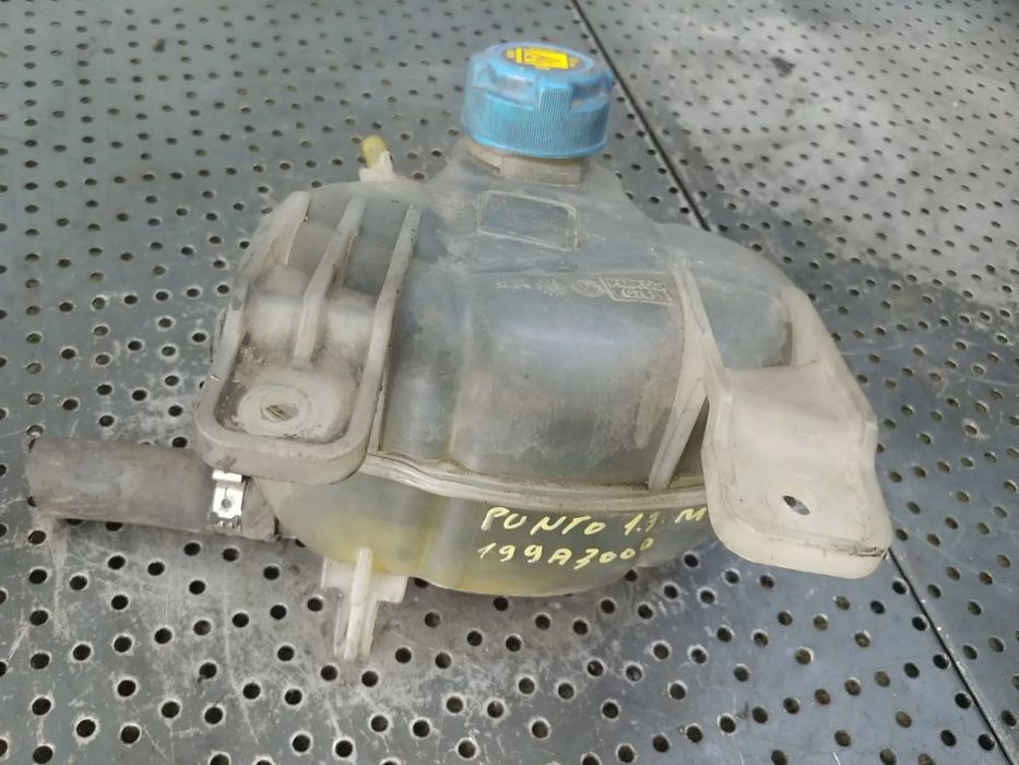 vas expansiune 1.3 d 199a3000 fiat  punto