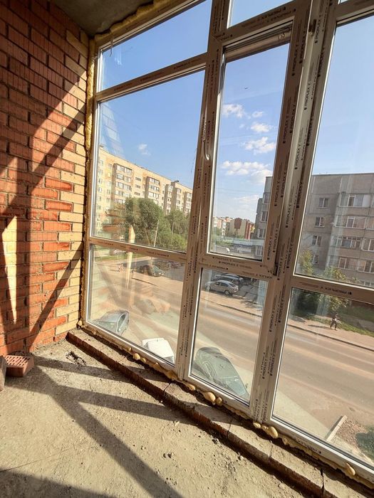 Продажа евро двухкомнатная квартира