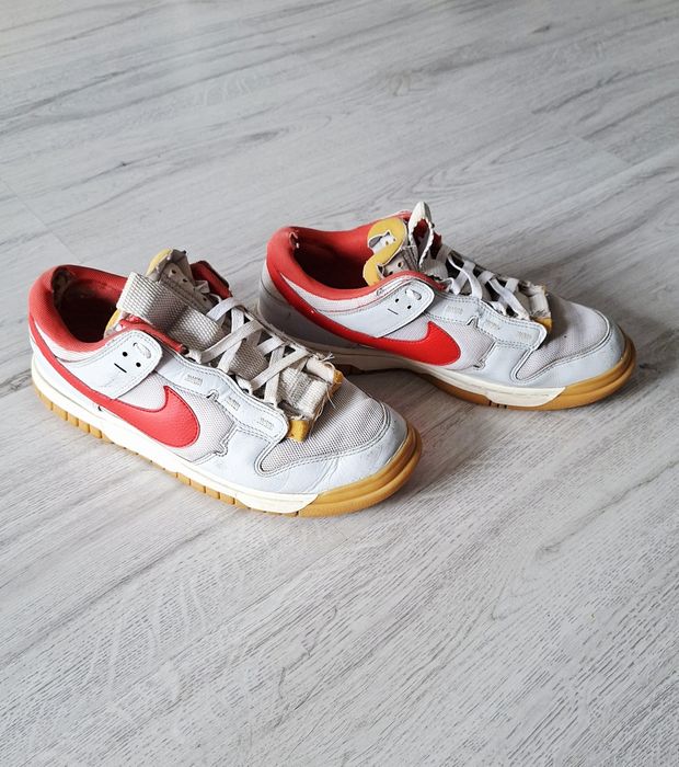Nike Air Dunk Jumbo