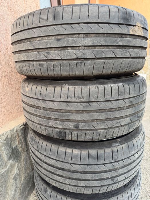 Джанти 5x100/19ски спорт пакет!