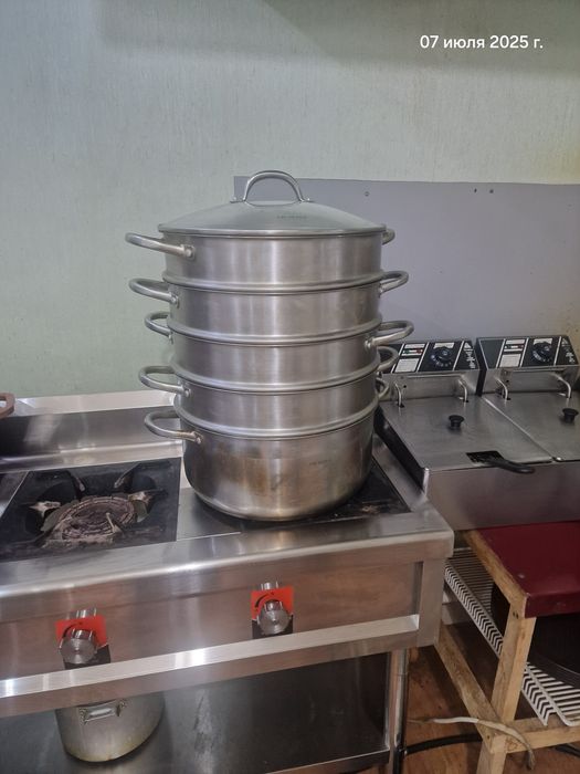 Все для столовой