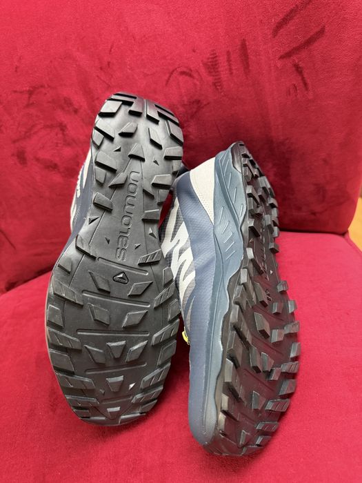 Pantof sport trekking Salomon!nou!original!