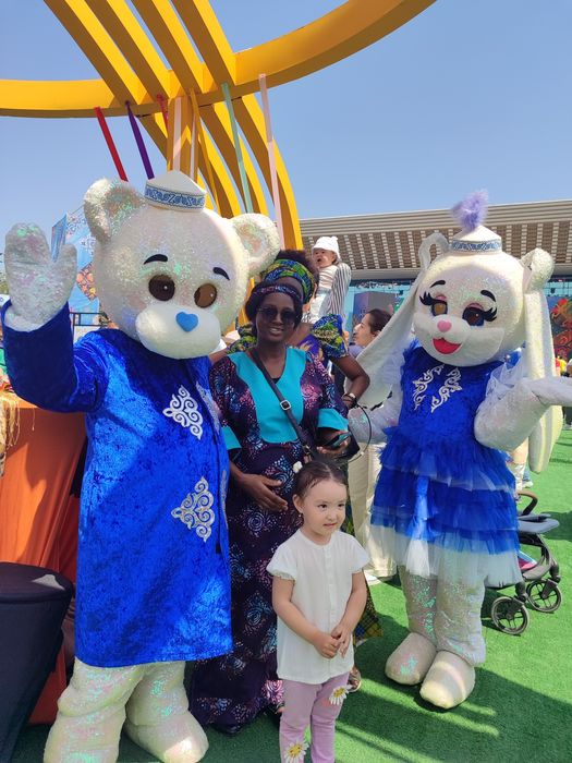 Мишки Тедди ,аниматоры на выезд