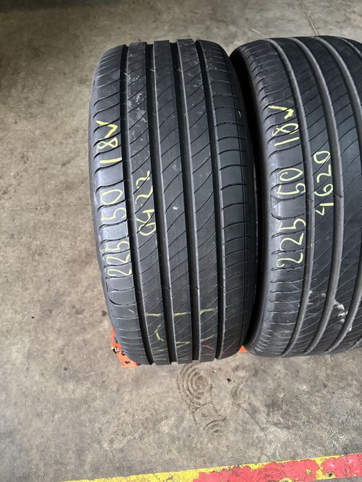 Anvelope Vara 225/50/18 Michelin Primacy 4 225 50 18 R18
