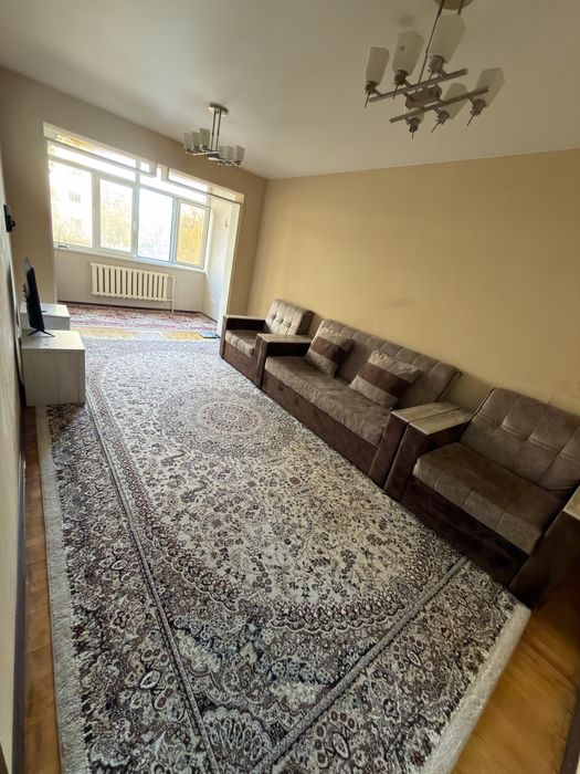 Arenda 3 xonalik Xadra pinokkio