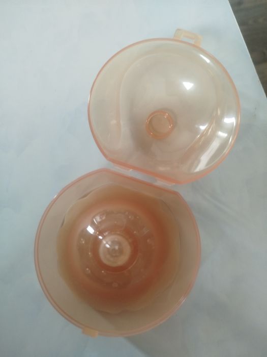 продам накладку на грудь