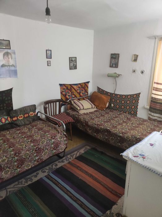 Продава се Къща в Пловдив, Център - 70 кв.м за 186 €/кв.м - Снимка #4