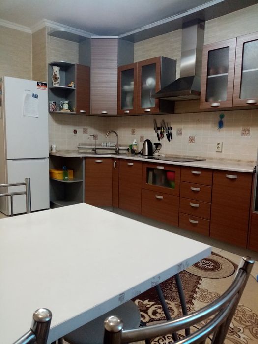 Квартира на проспекте Кошкарбаева