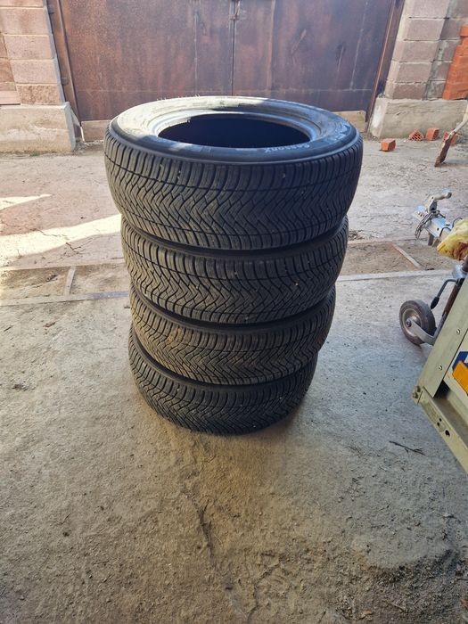 Продам автомобильные шины