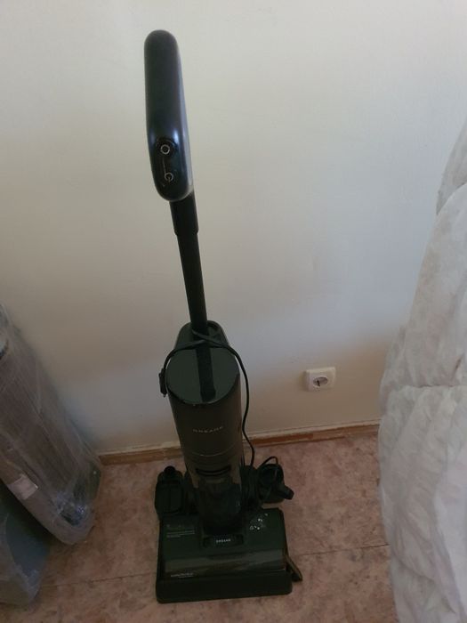 Моющий пылесос Dreame H12 Pro