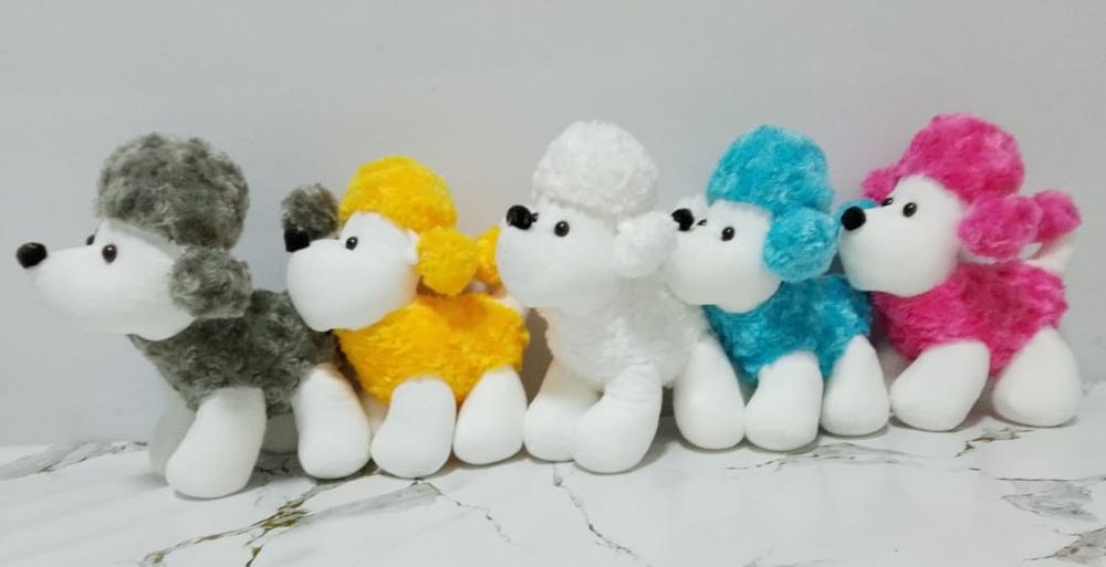 Продам мягкие игрушки