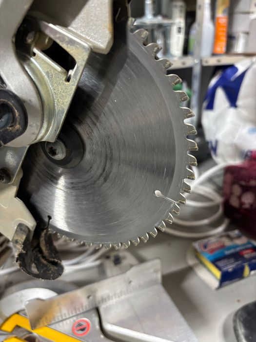 Cirkular Dewalt dcs365