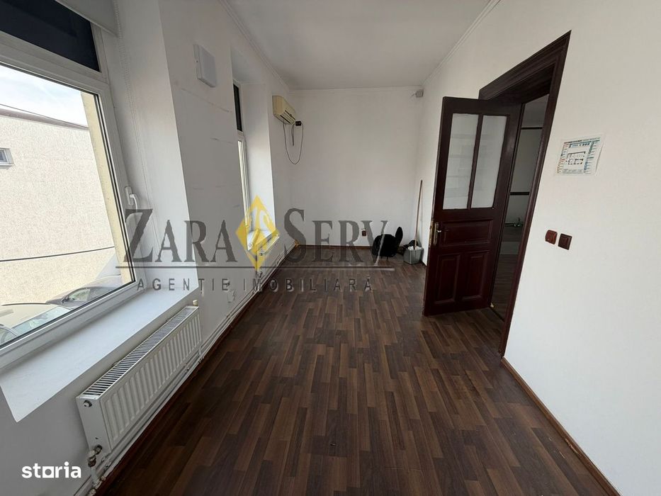Birou Ultracentral Ploiești | 54 mp | Str. Gheorghe Doja | 550 €
