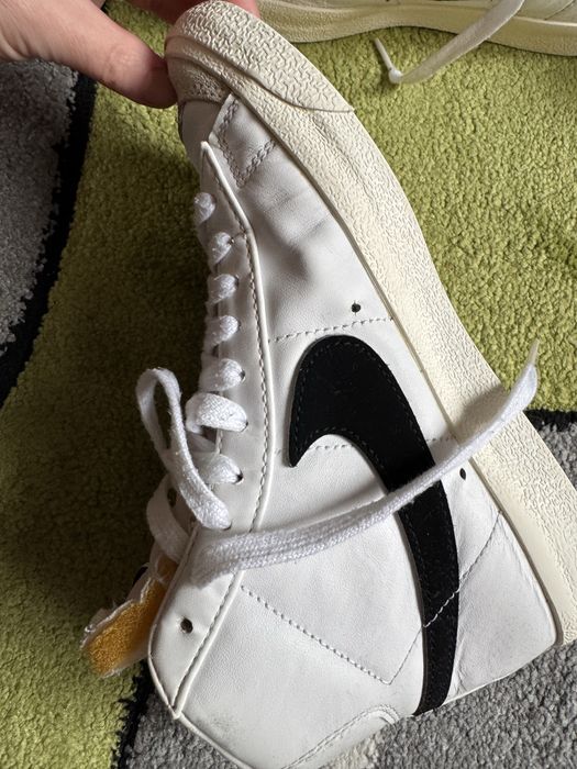 Converse и brezze nike