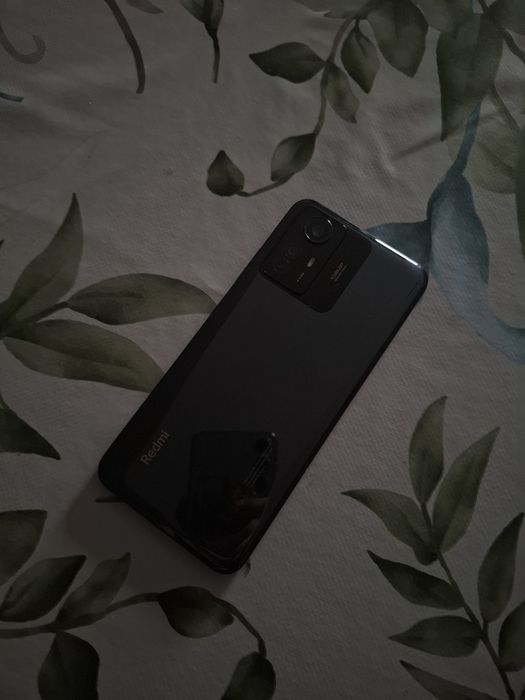 Xiomi redmi note 12s