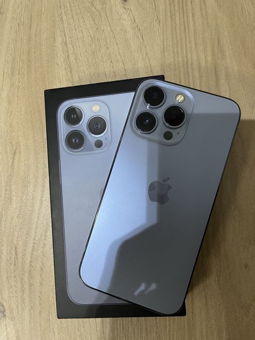 Iphone 13 Pro 256 G