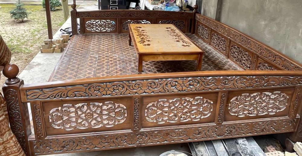 Тапчан сотилади янги