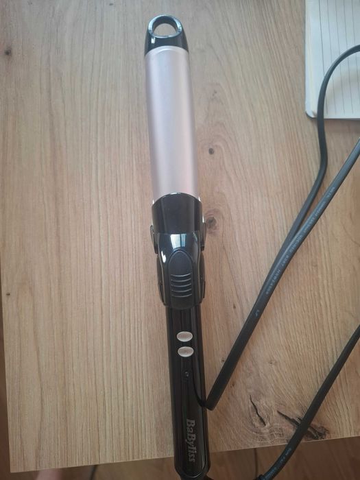 Маша за коса Babyliss