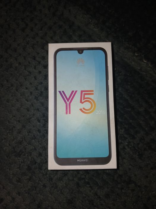 Б/У Huawei Y5 2019