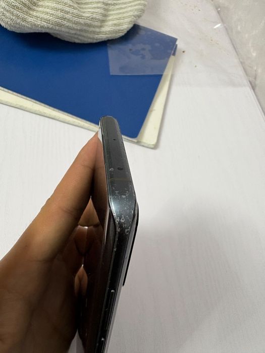 Xiomi mi note 10 pro