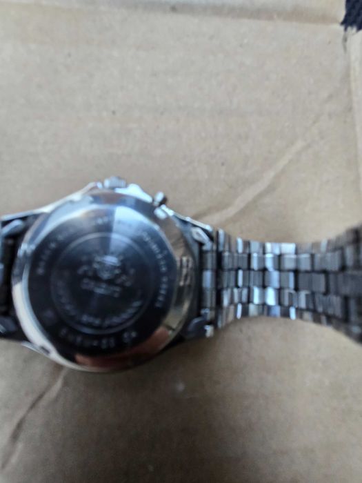 Ceas Orient Tristar