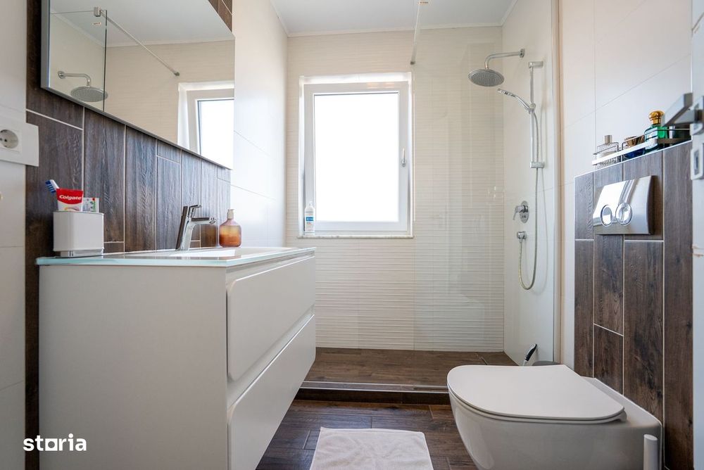 Apartament 3 camere,  PARCARE inclusă – Prima Onestilor