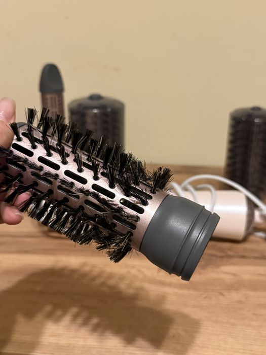 Маша Philips 7000 Series с горещ въздух