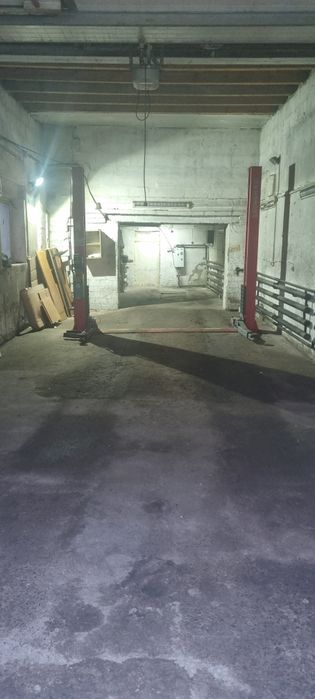 Сдам в аренду сто, склад, цех