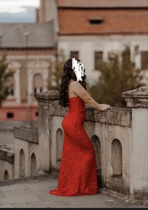 Rochie eleganta