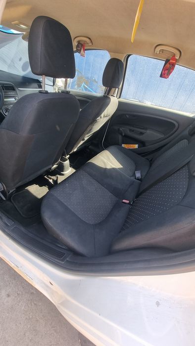 Fiat Grande punto 1.2