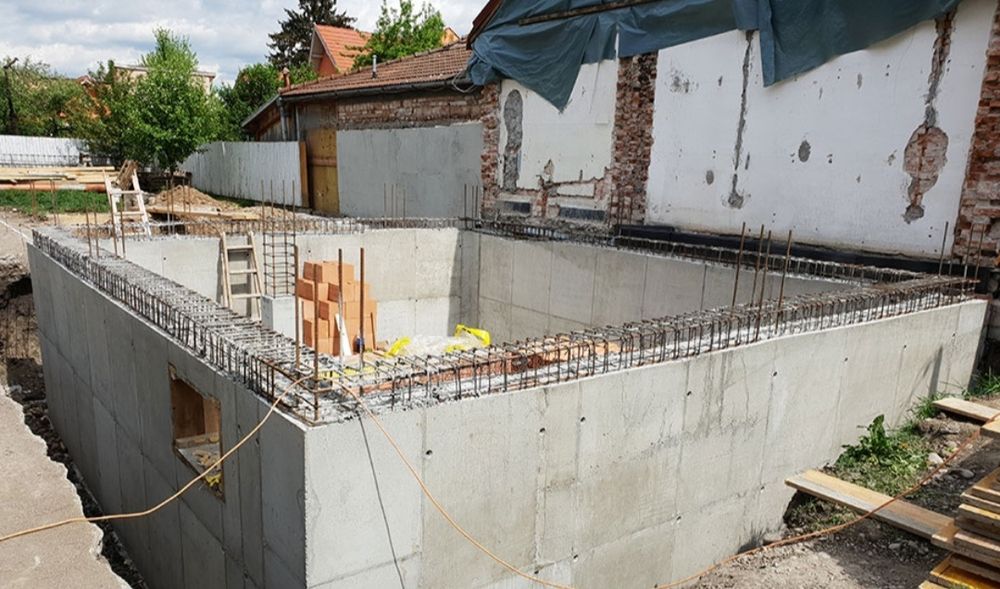 Executam lucrări construcții renovări apartamente