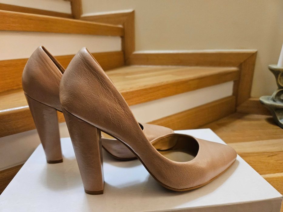 Ghete 38-200, Pantofi Musette 38-39-150