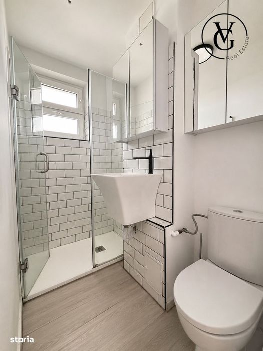 Apartament tip Duplex - 3 camere - Sala Palatului