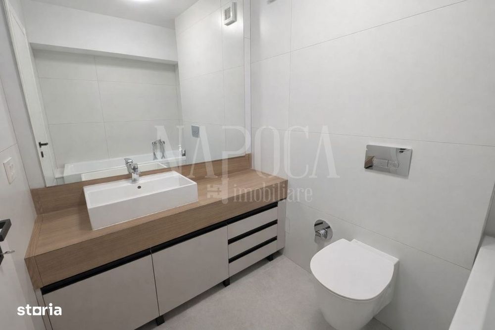 Apartament 2 camere de vanzare in Nufarul Oradea, Oradea