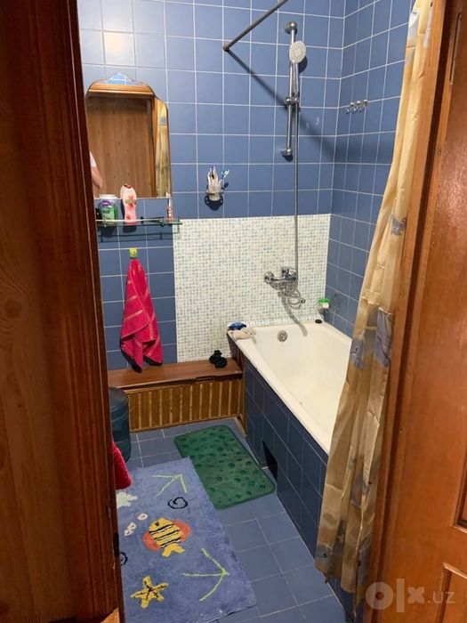 Продается 3х ком.кв.3/5/5 Сергели 7