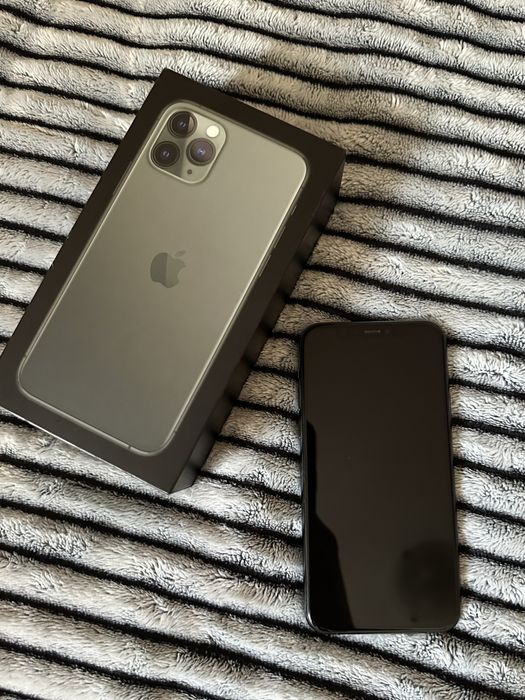 iPhone 11 Pro 256GB