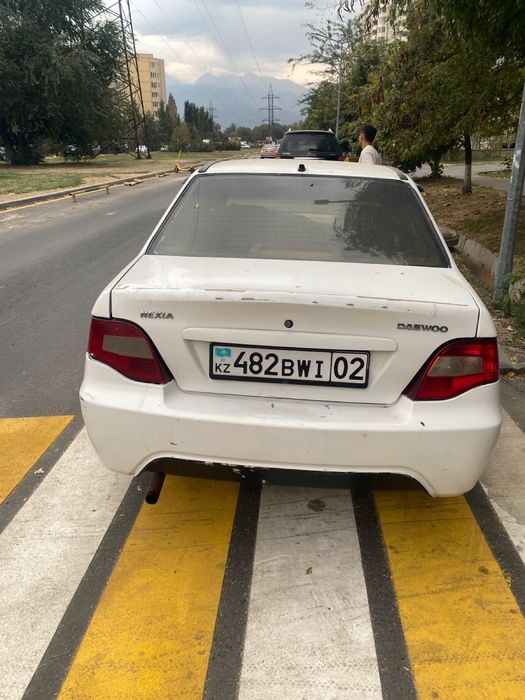 Продам Нексия 2