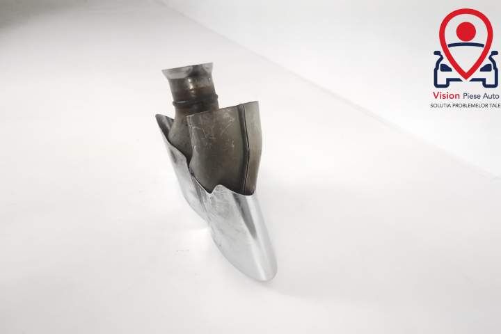 Бентли Континентал ГТ / Bentley Continental GT Оригинален накрайник за