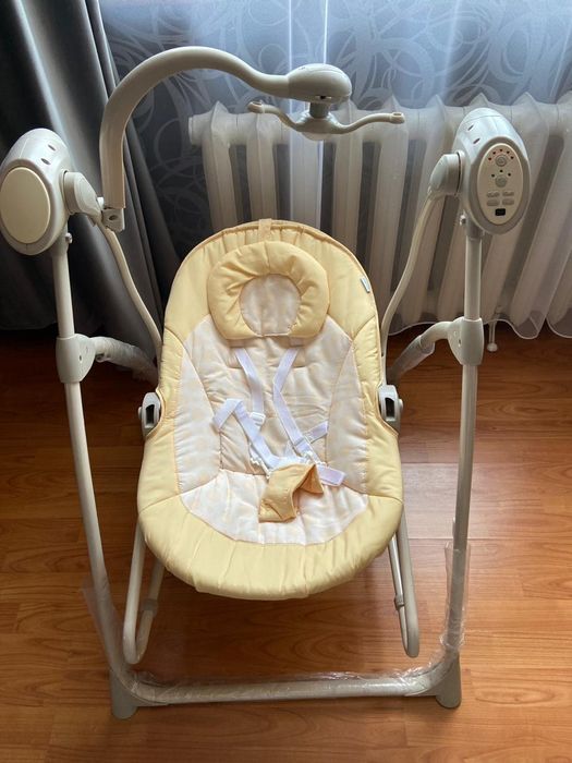 Продам электронную колыбель!!!