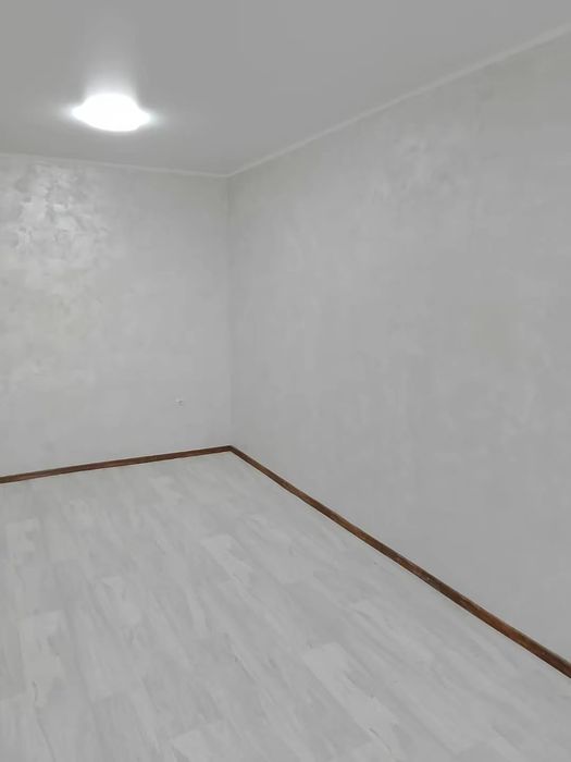 Сдам двух комнатный квр с ремонтом