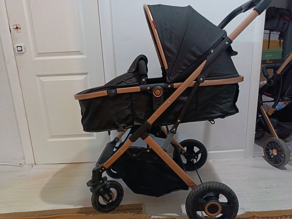 коляска  срочно сатылады