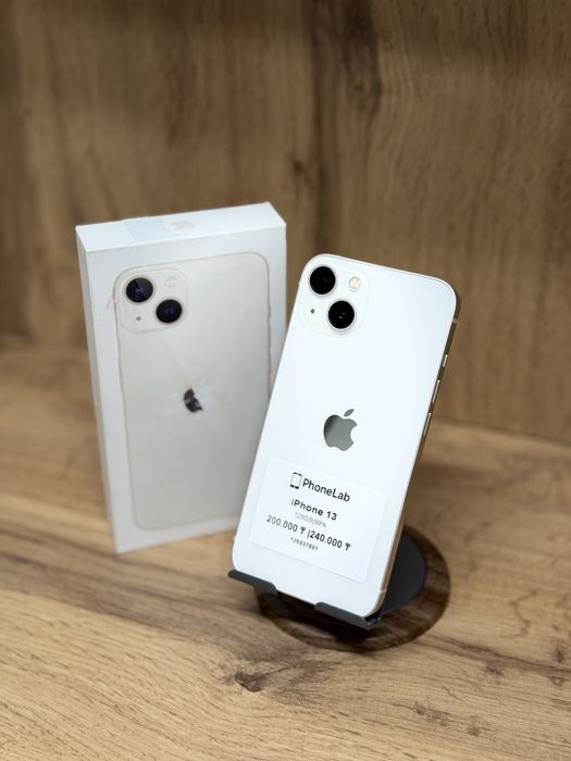 Iphone 13 128GB / Айфон 13 128ГБ PhoneLab