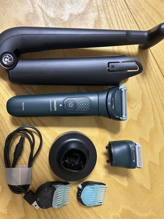 Продавам Philips Bodygroom Series 7000