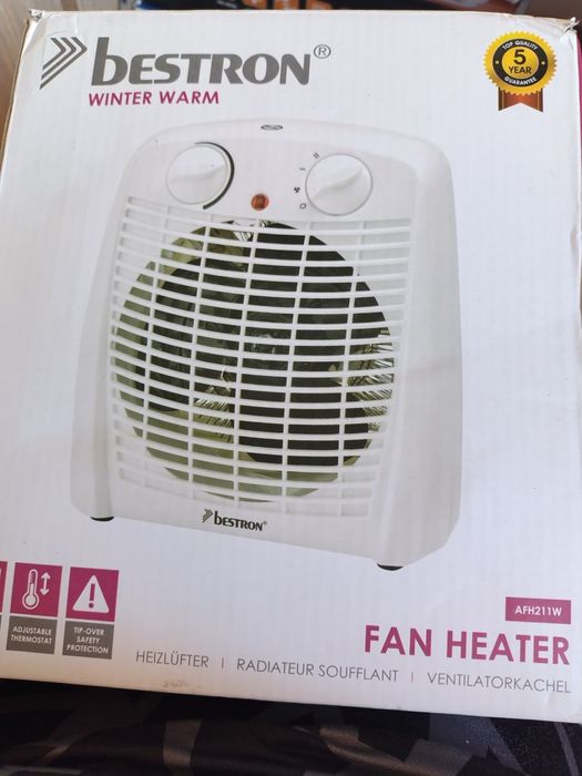 Духалка Bestrom.