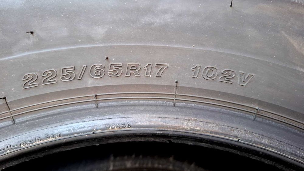 Anvelope Bridgestone Turanza T005 - 225/65 R17”.