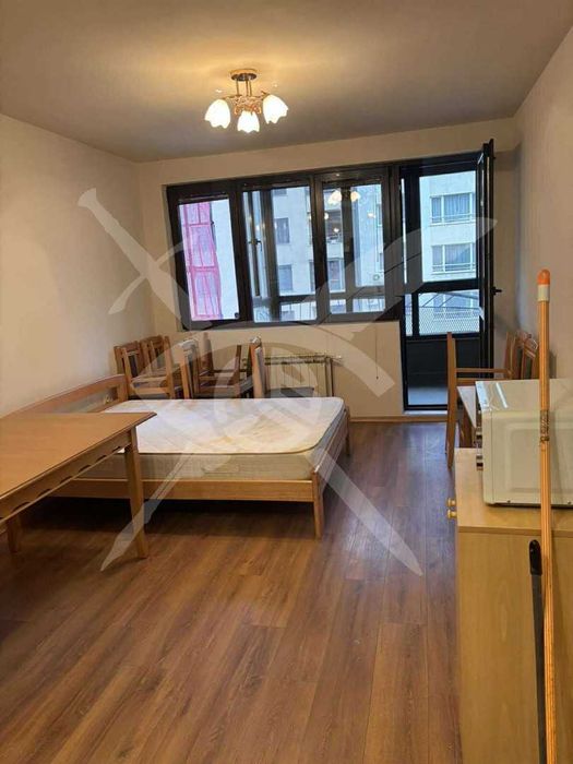 Дава се под наем Многостаен апартамент в София, Стрелбище - 143 кв.м за 997.05 € - Снимка #6