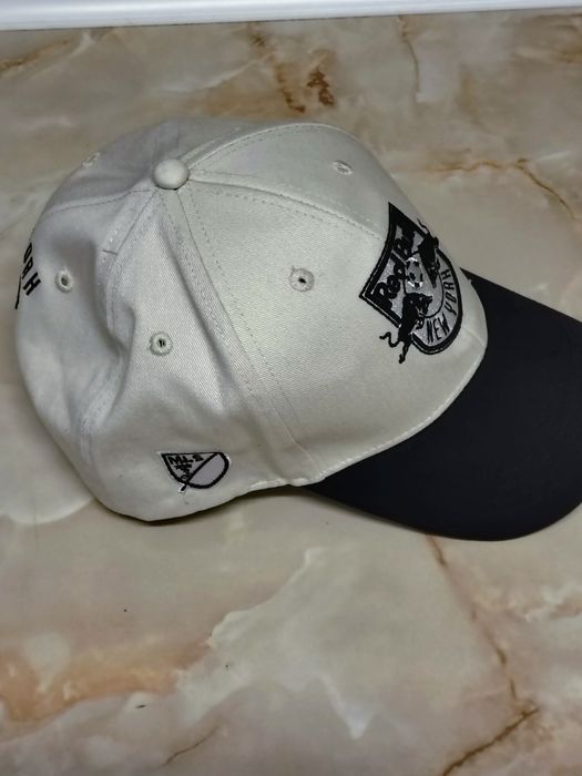 Șapcă New Era Red Bull NY